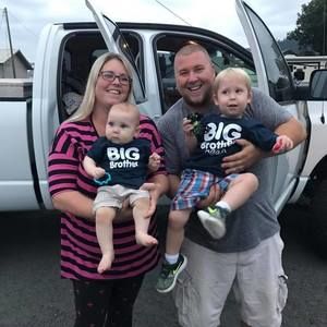 Meet your Posher, James